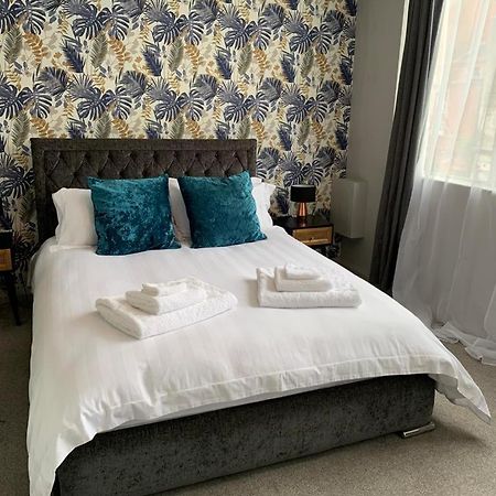 Rooms At The March Hare マーケット・レーゼン エクステリア 写真