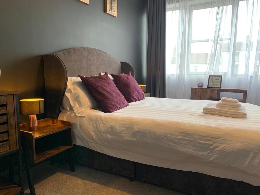 Rooms At The March Hare マーケット・レーゼン エクステリア 写真